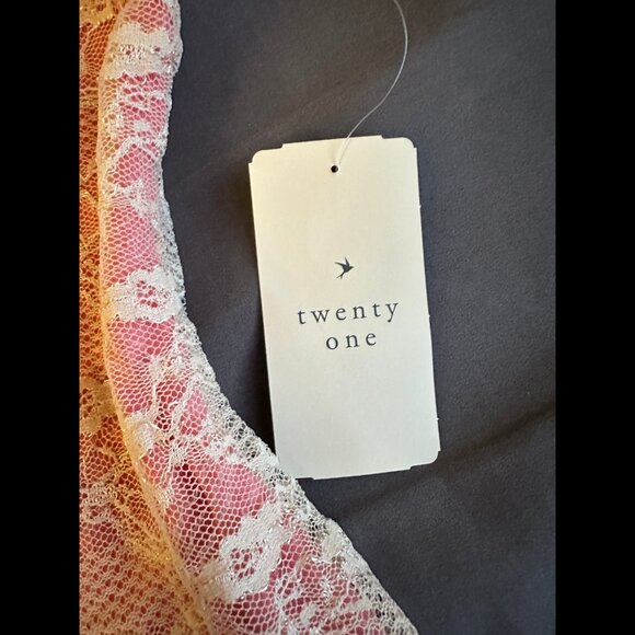 Brand New Forever 21 Dress - Picture 7 of 7